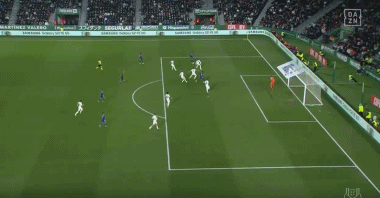 自由式滑雪——国际雪联世界杯（北大湖站）：雪上技巧男子双人赛况