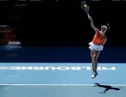 巴萨4-2莱斯特城 梅西遭激光笔照射